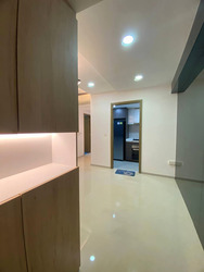 The Terrace (D19), Condominium #597916231